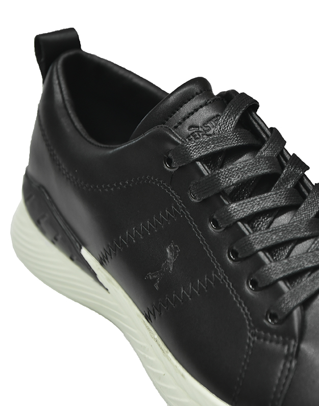 GreenStep Man Shoes